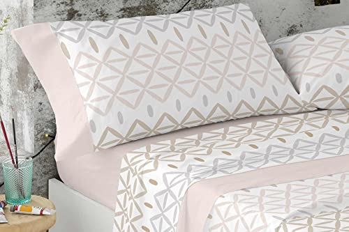 burrito-blanco-615-juego-de-s-banas-100-algod-n-estampado-tnico-beige-para-cama- image 7