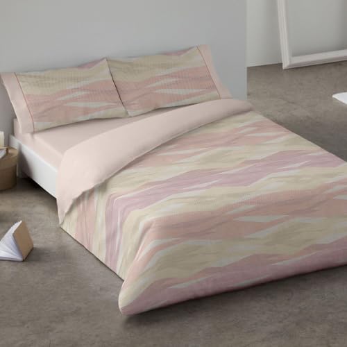 burrito-blanco-juego-de-funda-n-rdica-028-teja-estampada-para-cama-de-135-cm-3-p image 8