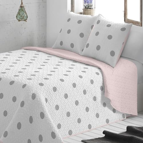 burrito-blanco-colcha-bout-129-rosa-colcha-bout-acolchada-juvenil-con-cuadrante- image 6