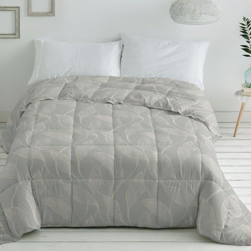burrito-blanco-edred-n-de-invierno-262-piedra-cama-80-90-cm-100-poli-ster-rellen image 7