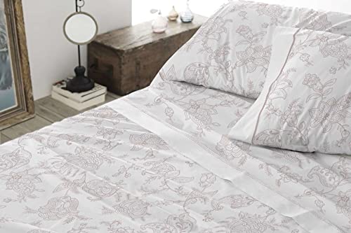 burrito-blanco-juego-de-s-banas-032-nude-cama-de-105-cm-estampado-floral-efecto- image 7