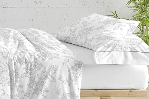 burrito-blanco-funda-n-rdica-032-gris-juego-de-funda-n-rdica-para-cama-de-135-cm image 7