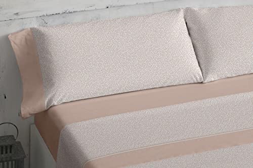 burrito-blanco-s-banas-franela-algod-n-563-rosa-juego-de-s-banas-de-invierno-100 image 7