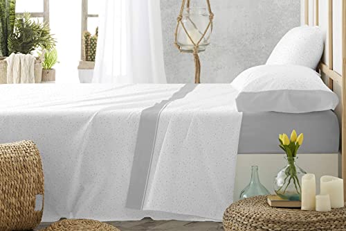 burrito-blanco-s-banas-algod-n-613-gris-para-cama-105-cm-100-algod-n-encimera-al image 6