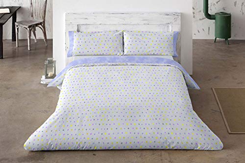 burrito-blanco-juego-funda-n-rdica-juvenil-113-azul-cama-135-cm-220x260-cm-con-a image 3