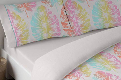 burrito-blanco-juveniles-111-multicolor-juego-de-funda-n-rdica-estampada-para-ca image 4