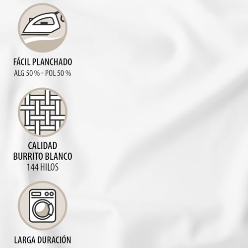 burrito-blanco-funda-n-rdica-infantil-cama-90-dise-o-178-azul-algod-n-poli-ster- image 8
