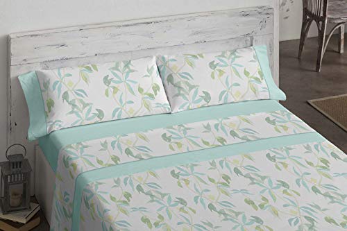 burrito-blanco-juego-de-s-banas-609-coral-100-algod-n-cama-de-180-estampado-de-h image 8