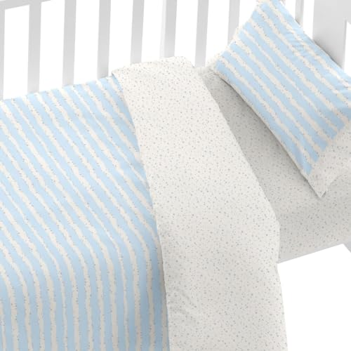 burrito-blanco-funda-n-rdica-cuna-beb-60x120-estrellas-azul-100-algod-n-3-piezas image 8