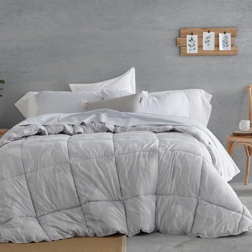 burrito-blanco-edred-n-de-invierno-262-piedra-cama-80-90-cm-100-poli-ster-rellen image 6