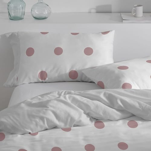 burrito-blanco-funda-n-rdica-juvenil-129-gris-para-cama-de-135-cm-juego-con-fund image 7