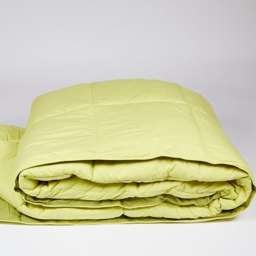 burrito-blanco-edred-n-juvenil-bicolor-pistacho-verde-251-220x220-cm-doble-cara- image 4