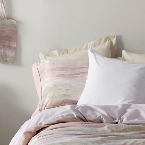 burrito-blanco-juego-de-funda-n-rdica-028-teja-estampada-para-cama-de-135-cm-3-p image 7