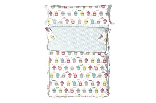 burrito-blanco-saco-n-rdico-infantil-173-multi-saco-n-rdico-ajustable-para-cama- image 6