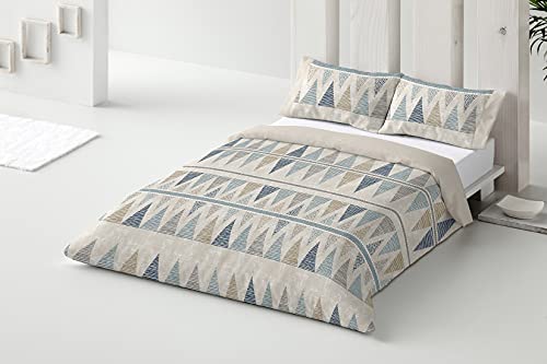 burrito-blanco-funda-n-rdica-duo-124-azul-funda-n-rdica-boho-chic-280x260-cm-par image 4