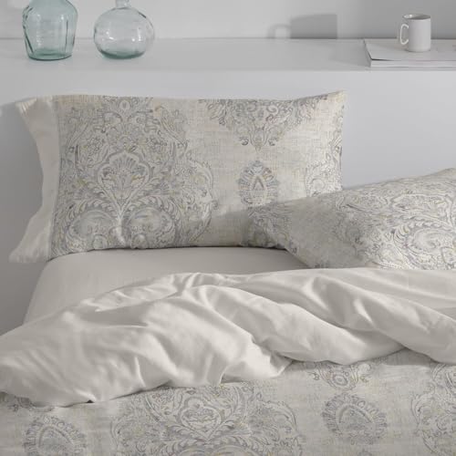 burrito-blanco-523-gris-juego-de-funda-n-rdica-de-dise-o-para-cama-de-135-cm-alg image 7