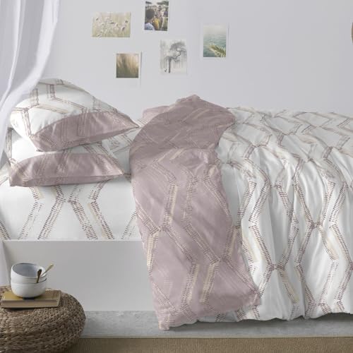 burrito-blanco-funda-n-rdica-reversible-cama-90-dise-o-035-maquillaje-algod-n-po image 8