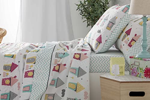 burrito-blanco-s-banas-infantiles-173-multi-juego-con-estampado-de-casitas-de-p- image 6
