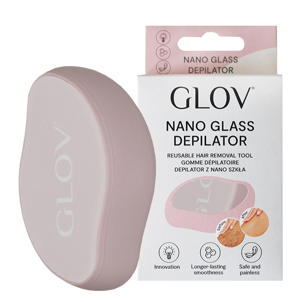 glov-nano-glass-depilador-de-nano-vidrio-sin-dolor-para-rostro-y-cuerpo image 1
