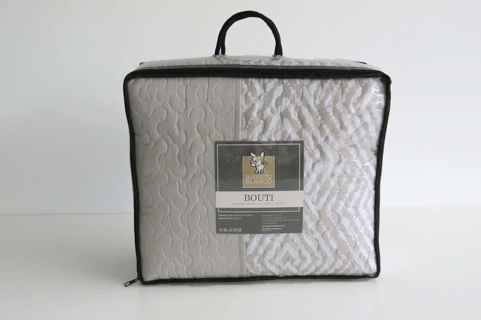 burrito-blanco-colcha-bout-juvenil-528-arena-para-cama-de-90-cm-acolchado-ligero image 3