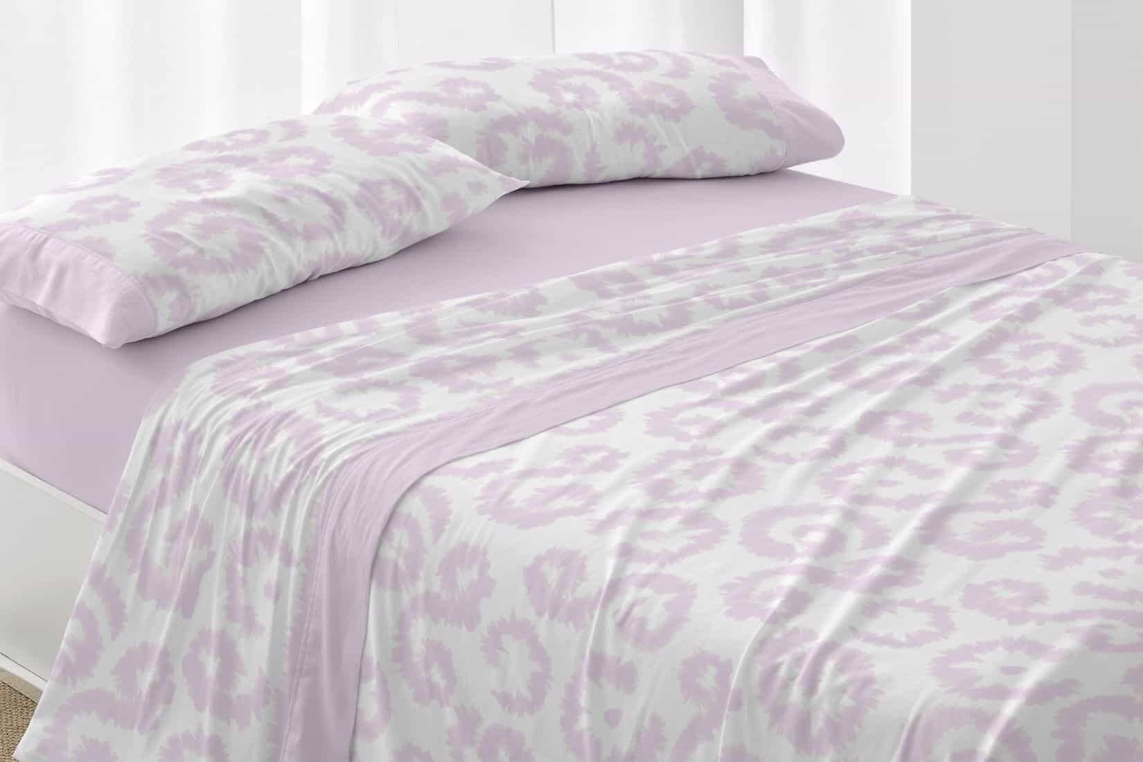 burrito-blanco-juego-de-s-banas-dise-o-132-malva-cama-de-105-poli-ster-50-algod- image 5