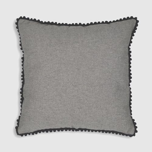burrito-blanco-coj-n-decorativo-2-caras-006-negro-coj-n-30x50-cm-tejido-tapicero image 6