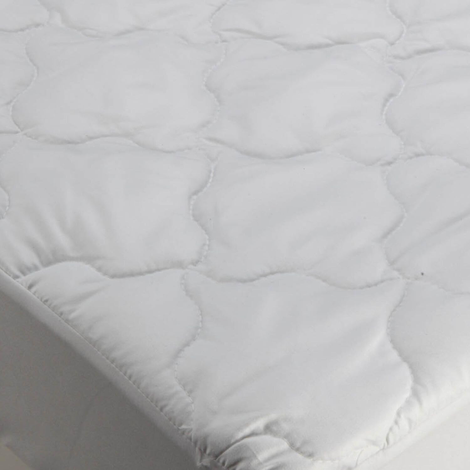 burrito-blanco-protector-de-colch-n-microfibra-100-poli-ster-90x190-cm-blanco-aj image 1