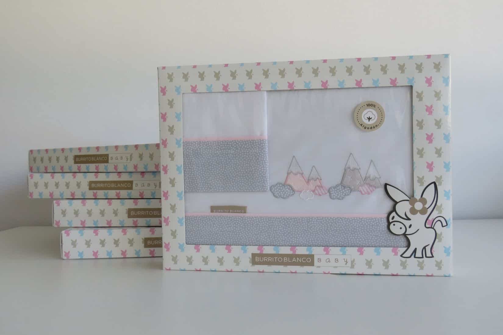 burrito-blanco-s-banas-de-cuna-bordadas-color-220-rosa-juego-de-3-piezas-100-alg image 4