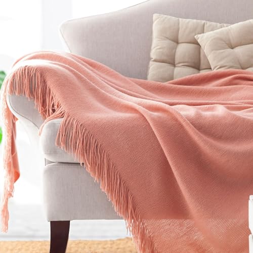 burrito-blanco-plaid-de-punto-gris-marengo-130x170-cm-manta-sof-ligera-con-fleco image 6