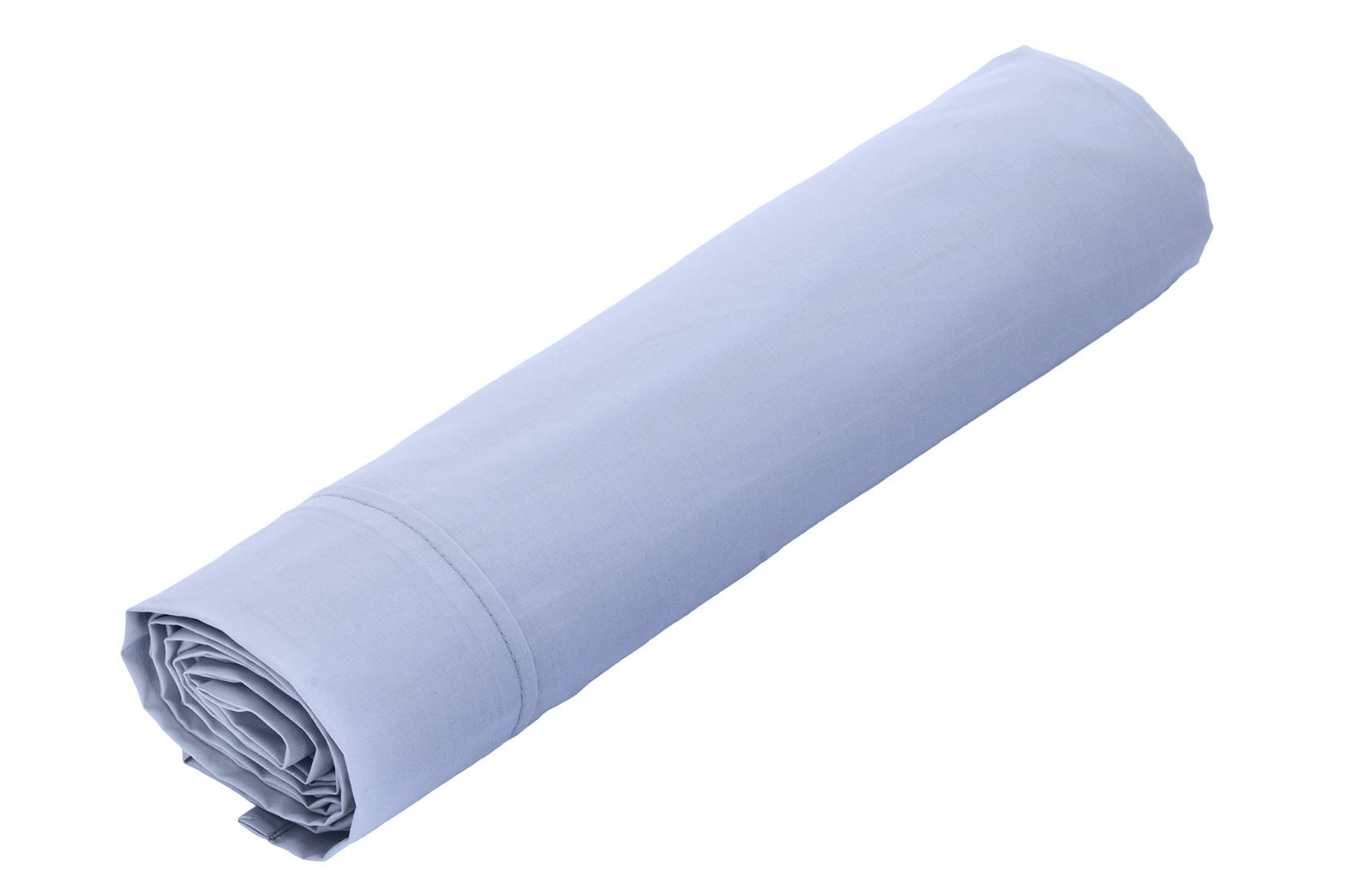 burrito-blanco-s-bana-encimera-algod-n-poli-ster-180-hilos-cama-135-rosa-80-algo image 4