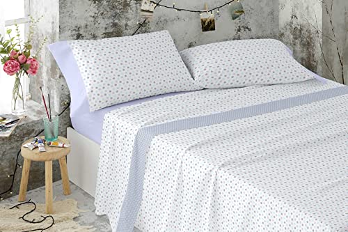 burrito-blanco-juego-de-s-banas-517-azul-cama-individual-de-90-cm-estampado-manz image 6
