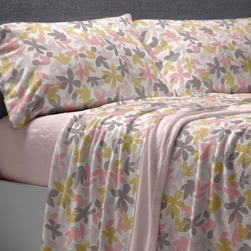 burrito-blanco-s-banas-de-coralina-cama-de-90-cm-dise-o-766-color-rosa-juego-3-p image 7