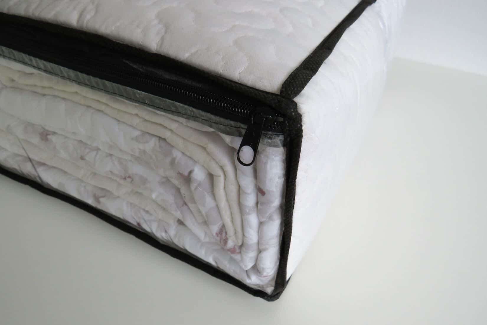 burrito-blanco-colcha-bout-juvenil-525-crema-para-cama-de-105-cm-acolchado-liger image 5