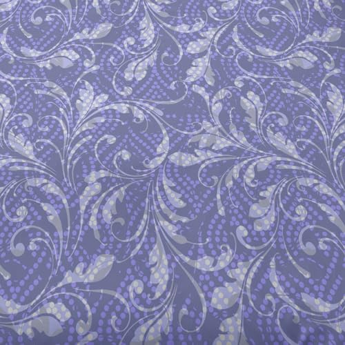 burrito-blanco-juego-de-funda-n-rdica-694-azul-ropa-de-cama-de-percal-de-algod-n image 6