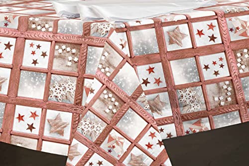 burrito-blanco-960-rojo-mantel-suelto-140x210-cm-estampado-navide-o-patchwork-en image 4
