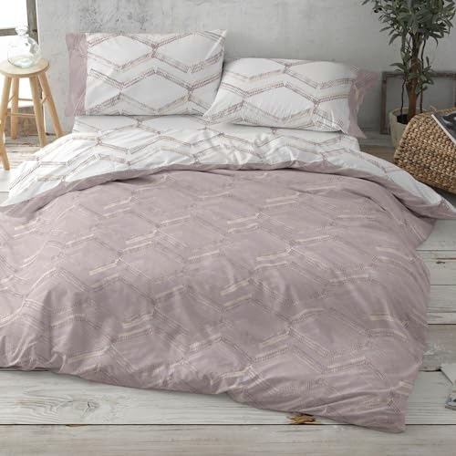 burrito-blanco-funda-n-rdica-reversible-cama-90-dise-o-035-maquillaje-algod-n-po image 6