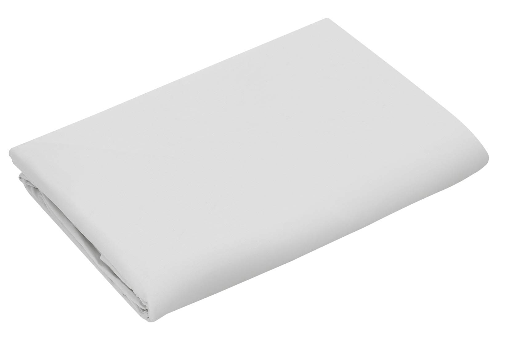 burrito-blanco-funda-n-rdica-atelier-blanco-cama-135-220x260-cm-tejido-180-hilos image 1