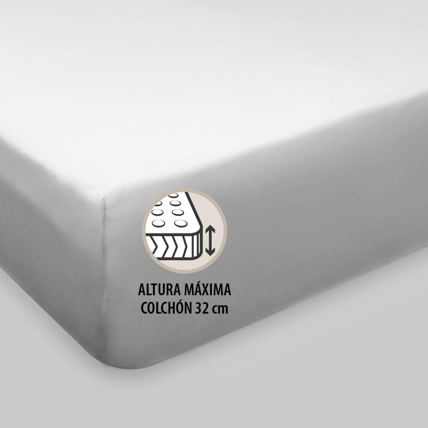 burrito-blanco-568-juego-de-funda-n-rdica-de-franela-para-cama-de-90-cm-color-ar image 5