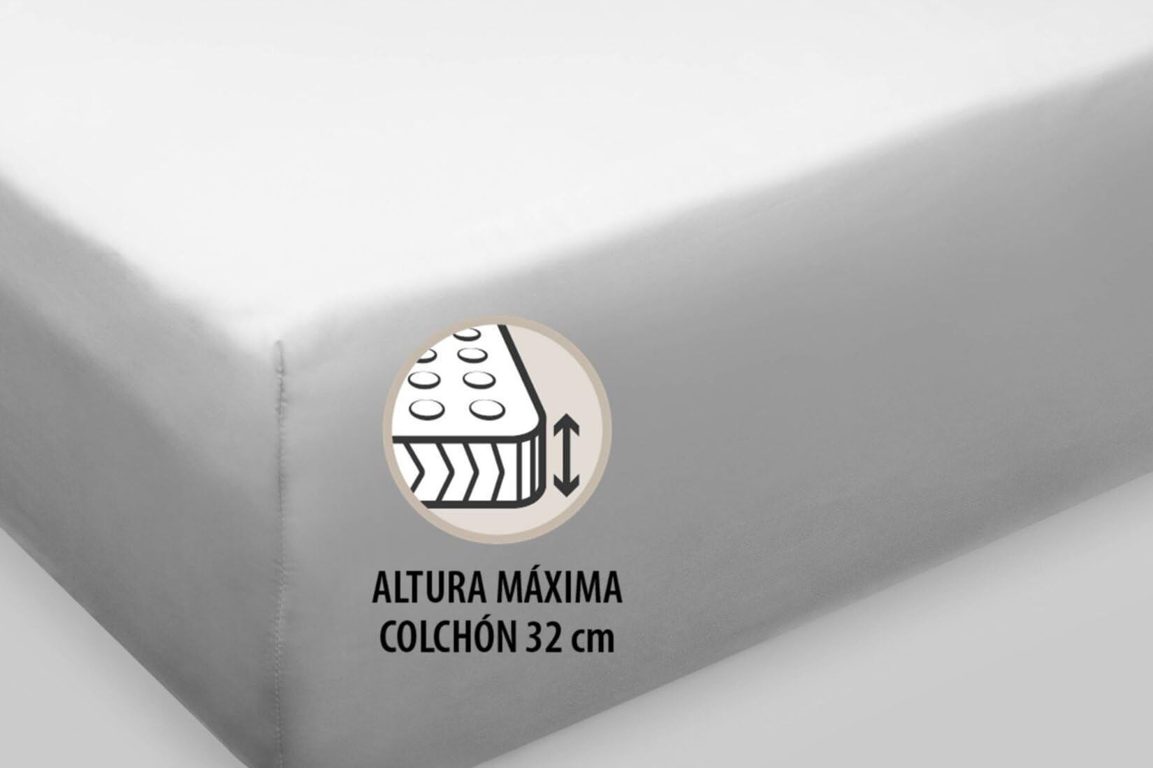 burrito-blanco-621-piedra-juego-de-s-banas-100-algod-n-144-hilos-para-cama-de-90 image 8