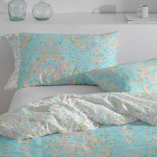 burrito-blanco-funda-n-rdica-juvenil-118-agua-para-cama-de-135-cm-estampado-orna image 8
