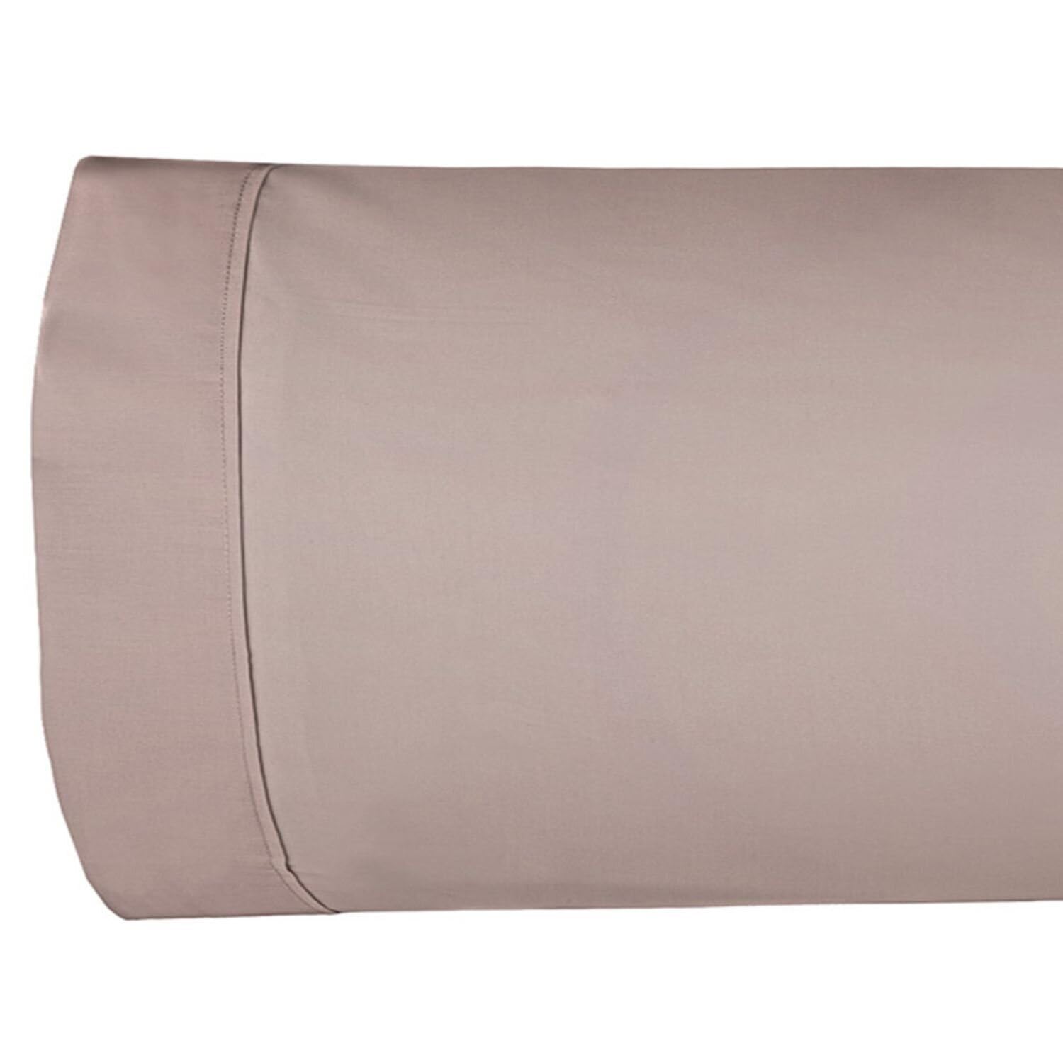 burrito-blanco-funda-de-almohada-atelier-beige-45x155-cm-cama-135-tejido-180-hil image 1