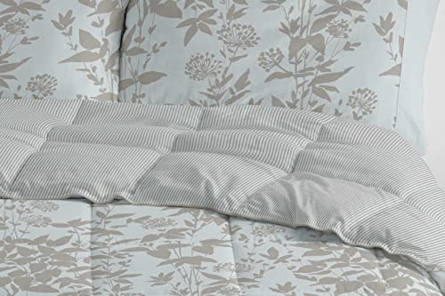 burrito-blanco-edred-n-de-invierno-reversible-azul-522-para-cama-de-105-120-cm-e image 6