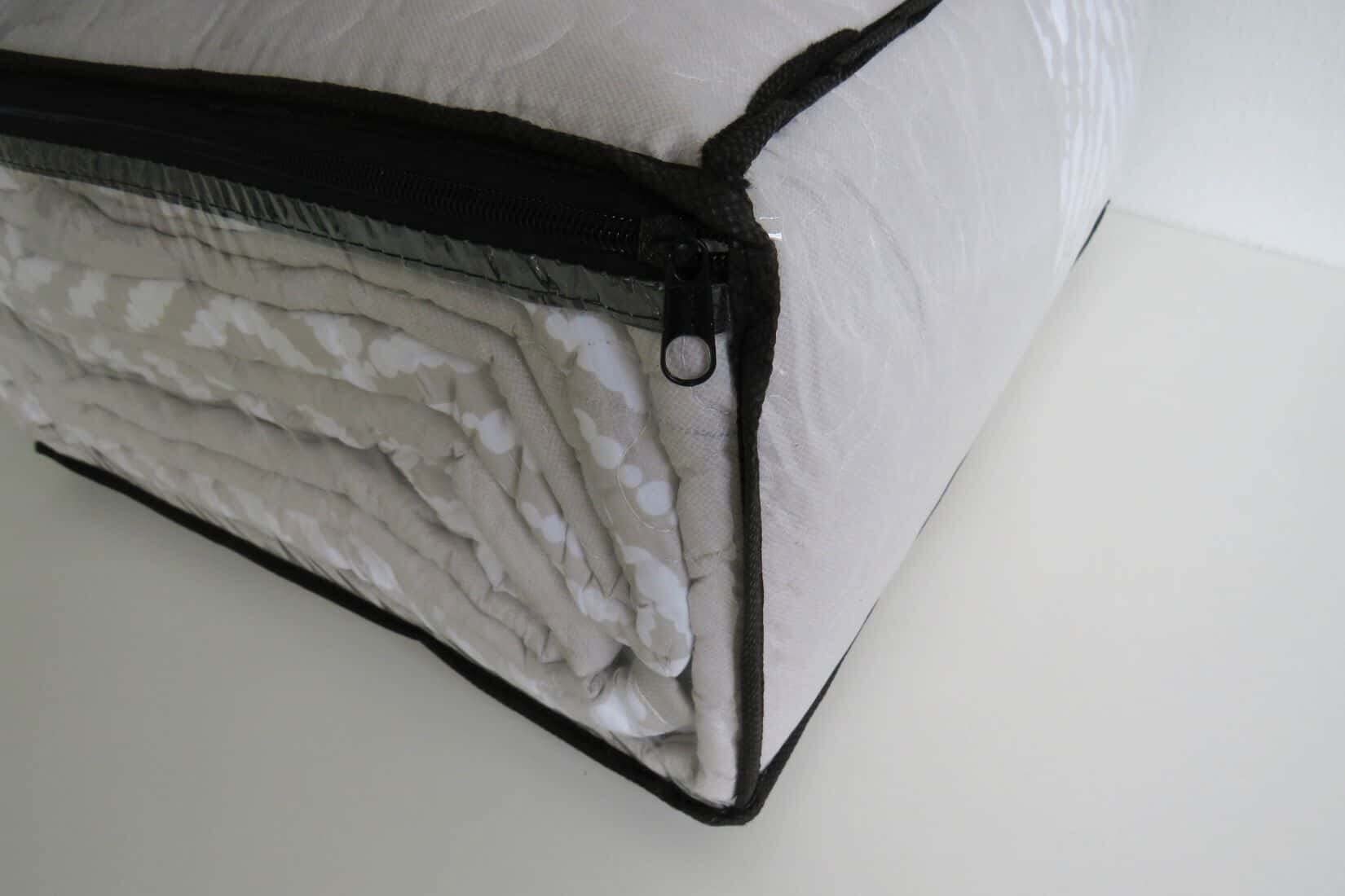 burrito-blanco-colcha-bout-juvenil-528-arena-para-cama-de-90-cm-acolchado-ligero image 5