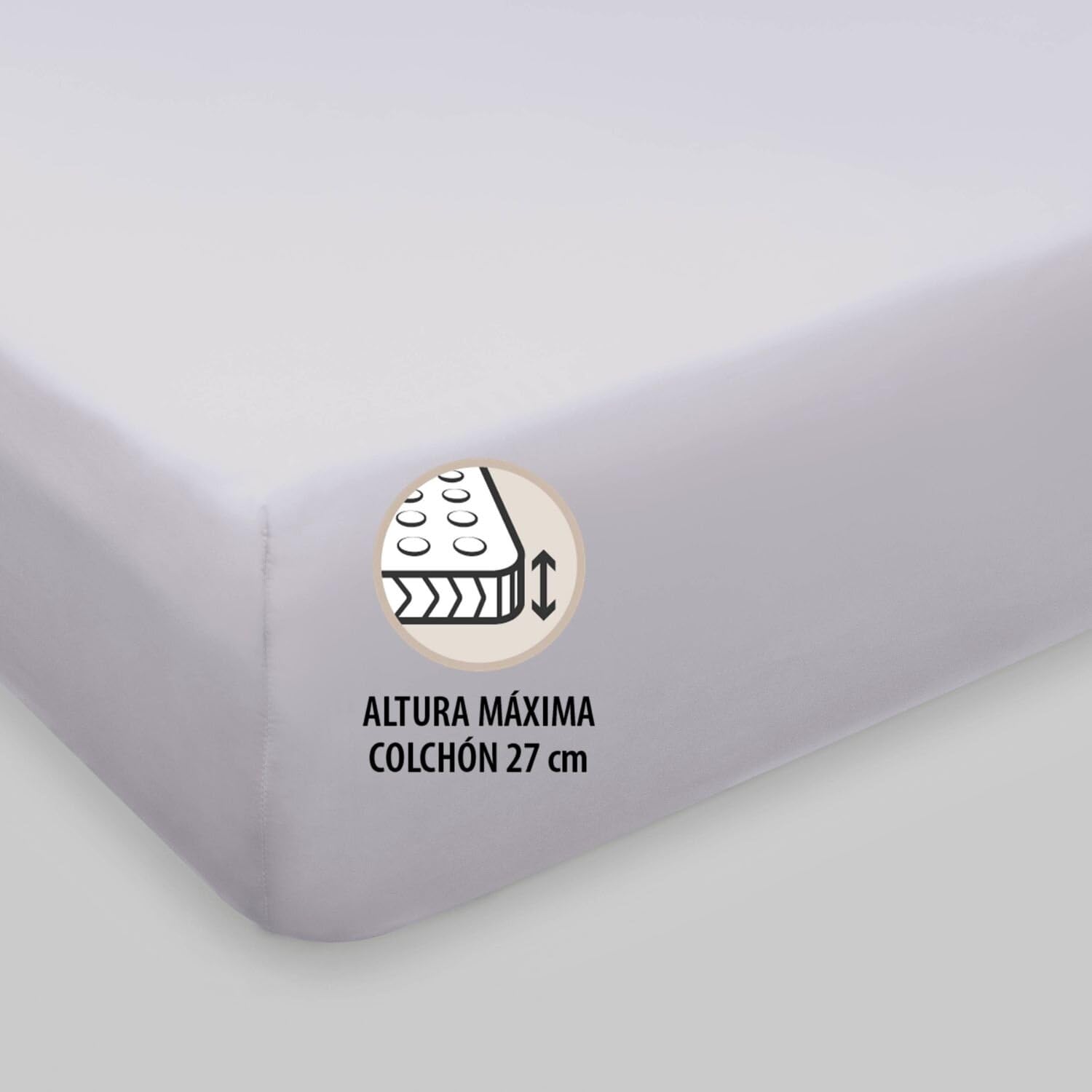 burrito-blanco-s-banas-de-hosteler-a-gris-juego-de-s-banas-cama-90-individual-14 image 3