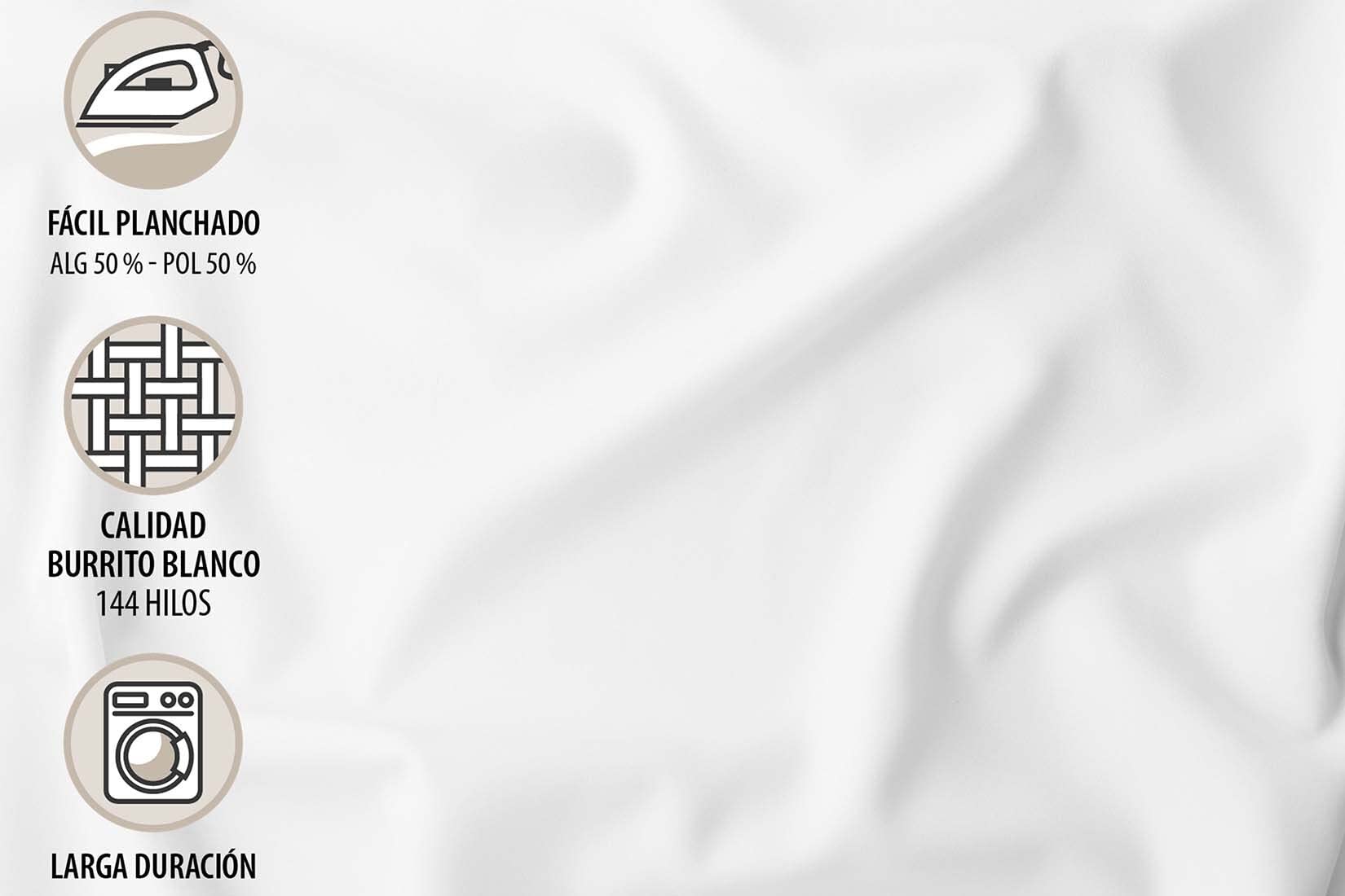 burrito-blanco-130-juego-de-s-banas-boho-chic-en-tonos-tierra-para-cama-de-90-cm image 7