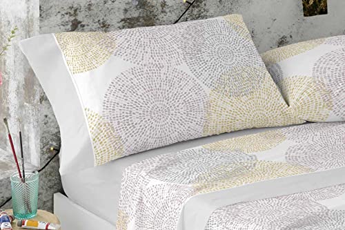 burrito-blanco-s-banas-juveniles-128-gris-juego-de-s-banas-3-piezas-para-cama-de image 8