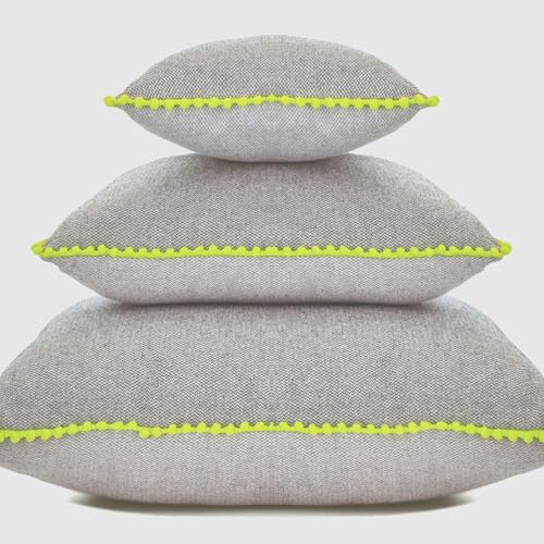 burrito-blanco-coj-n-decorativo-2-caras-006-verde-30x50-cm-tejido-tapicero-con-r image 8