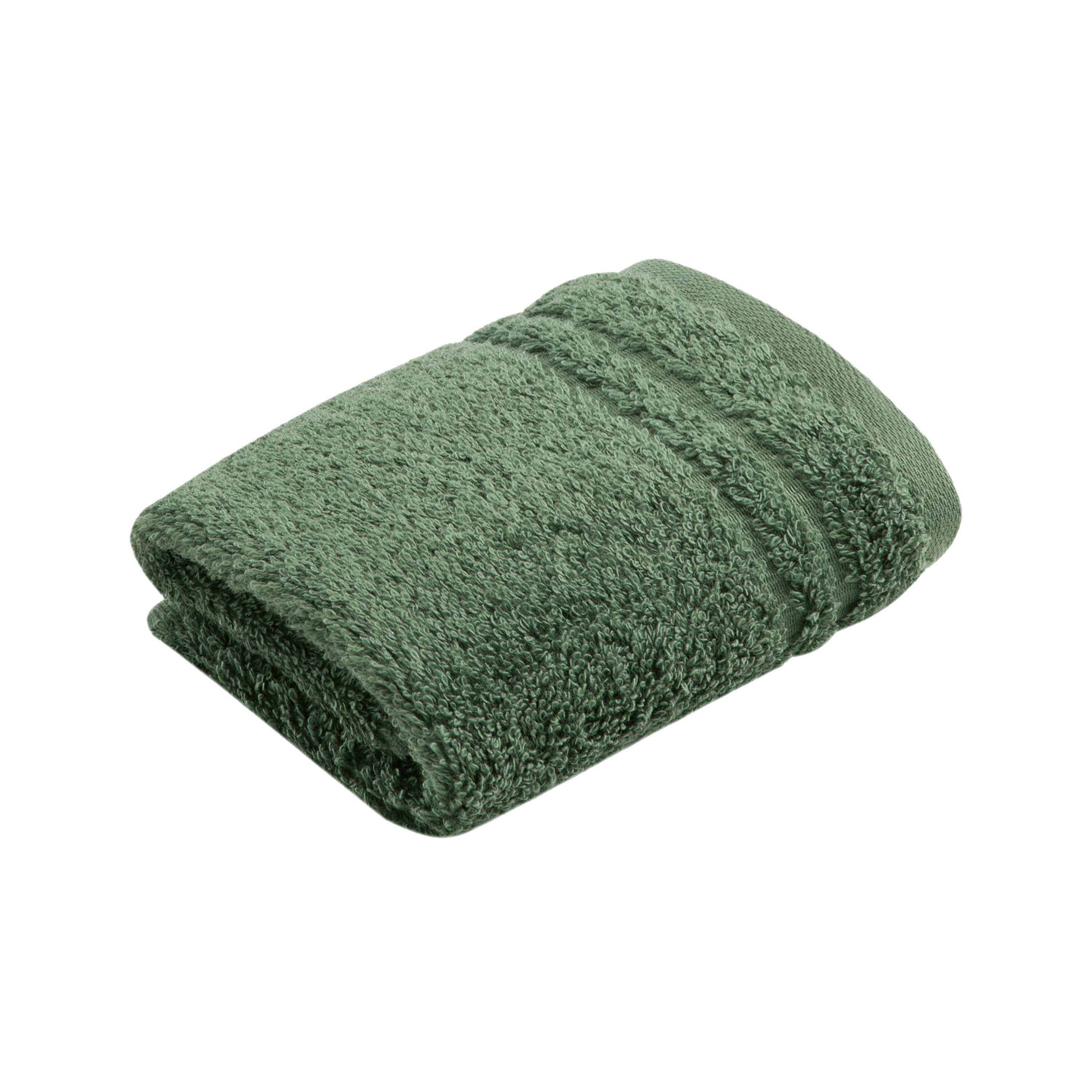 vossen-vienna-style-supersoft-evergreen-set-de-toallas-de-ba-o-10-piezas-620-g-m image 2