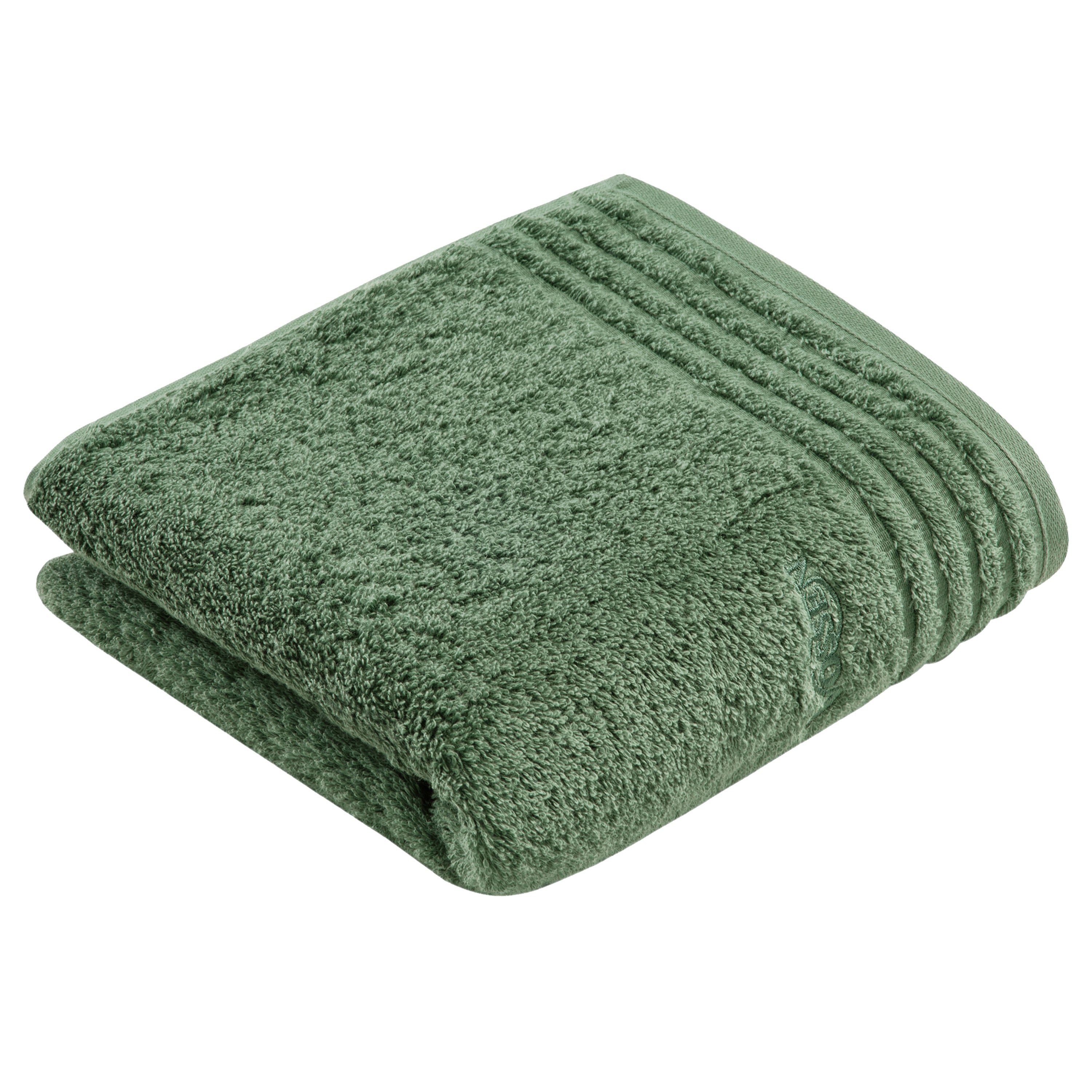 vossen-vienna-style-supersoft-evergreen-set-de-toallas-de-ba-o-10-piezas-620-g-m image 3