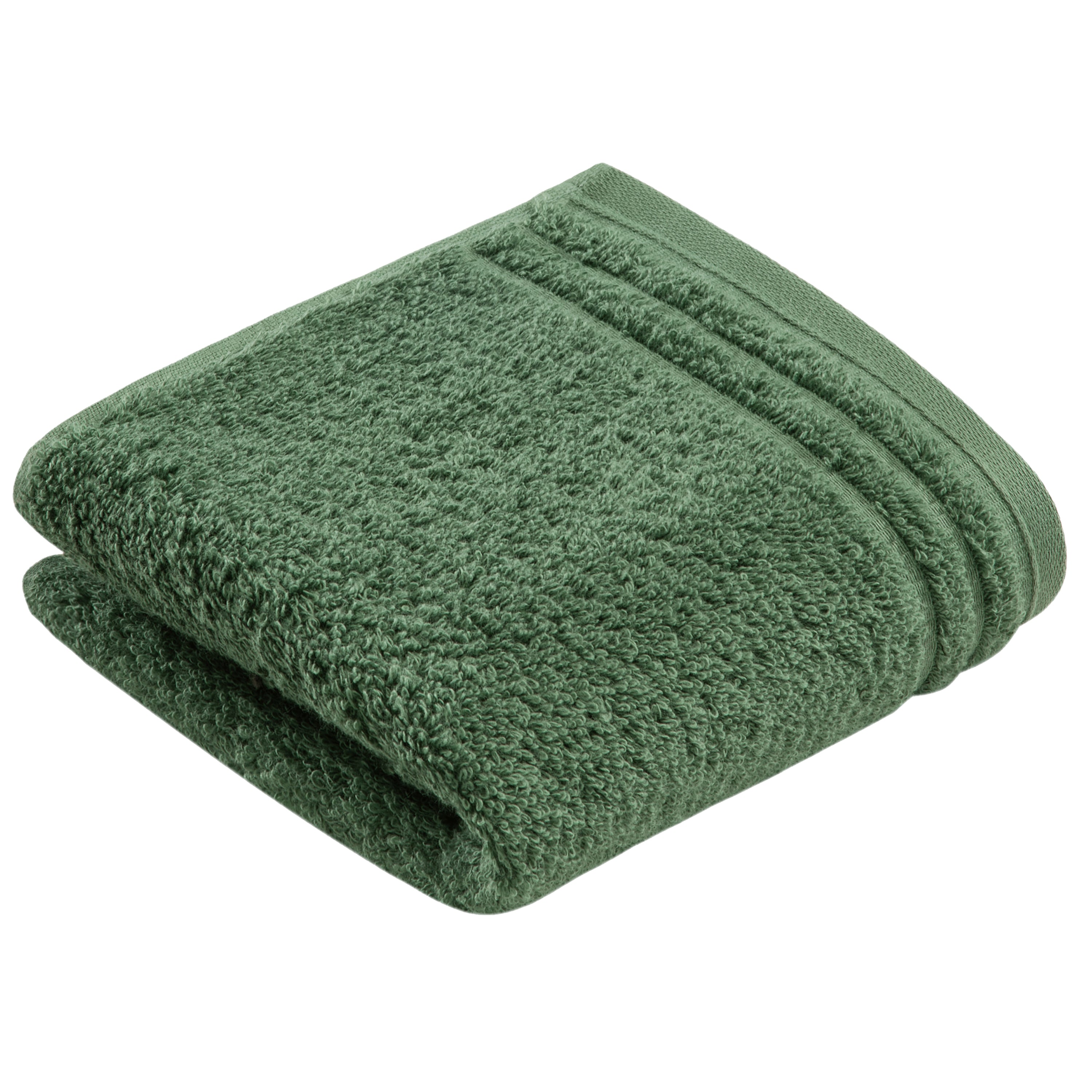 vossen-vienna-style-supersoft-evergreen-set-de-toallas-de-ba-o-10-piezas-620-g-m image 4